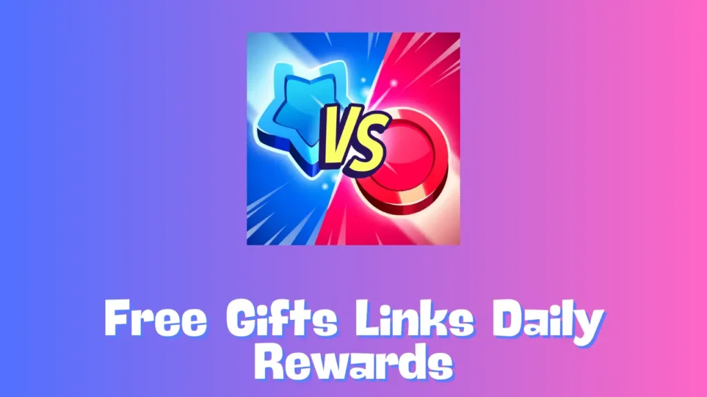 Match Masters Free Daily Gifts, Boosters & Coins Reward Links